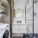 3 Chambres, Centre-ville Avec Parking Apartament *