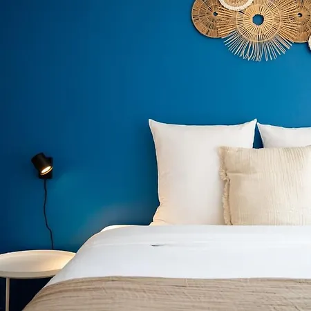 3 Chambres, Centre-ville * Tourcoing