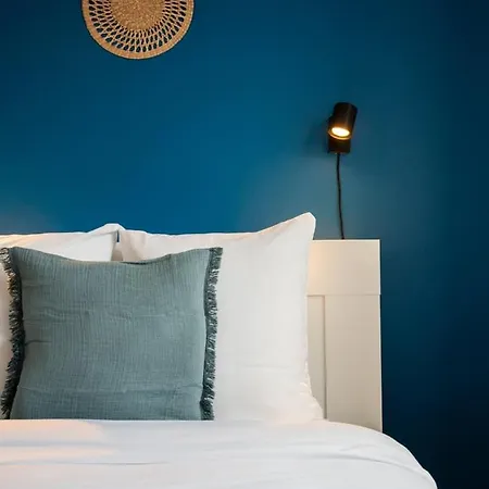 Daire 3 Chambres, Centre-ville